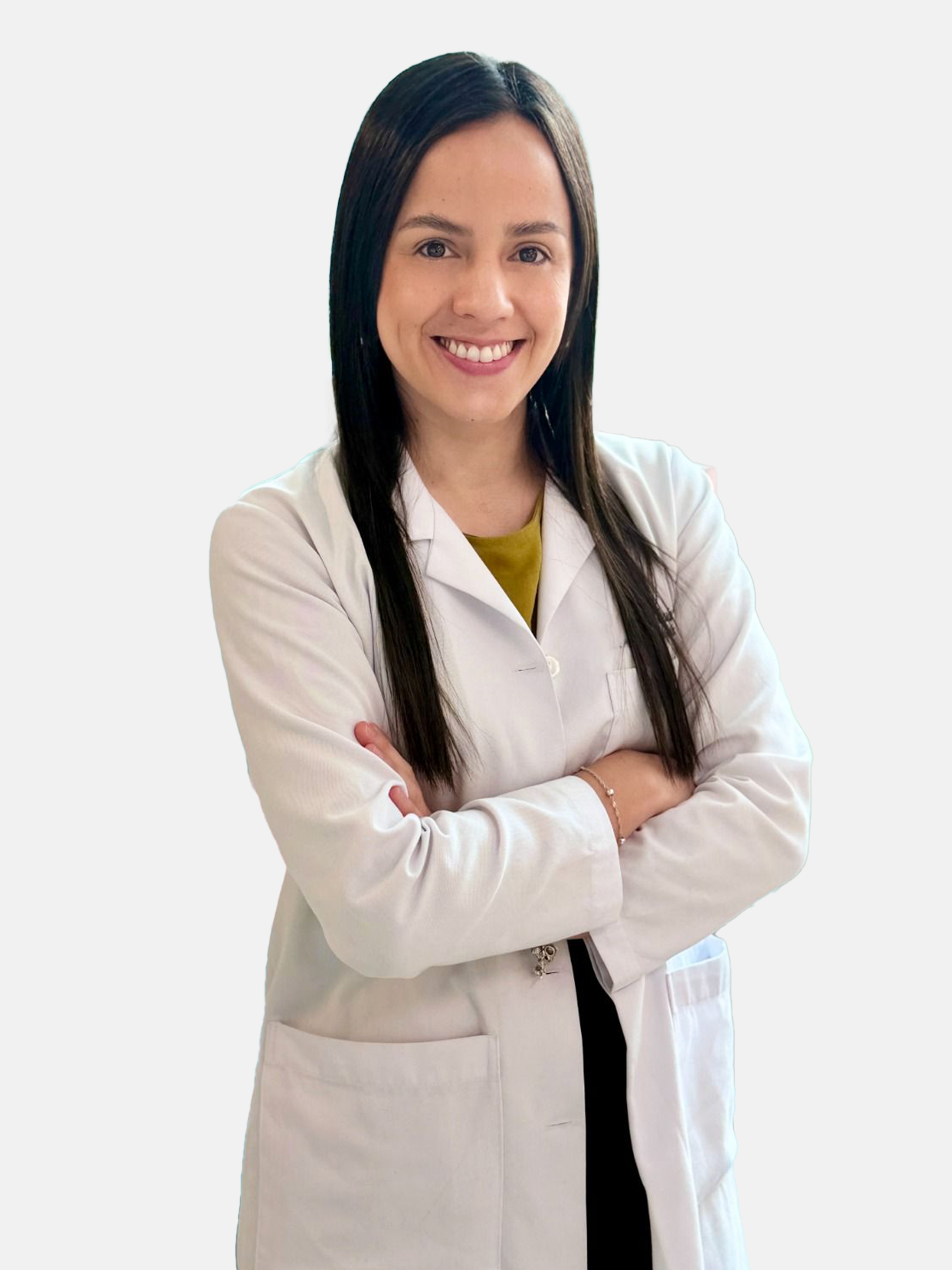 Dra. Agueda Comisario