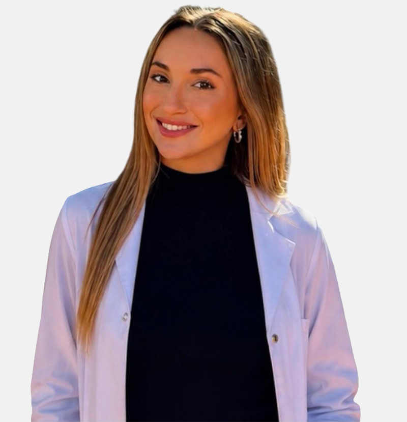 Lic. Martina Agú